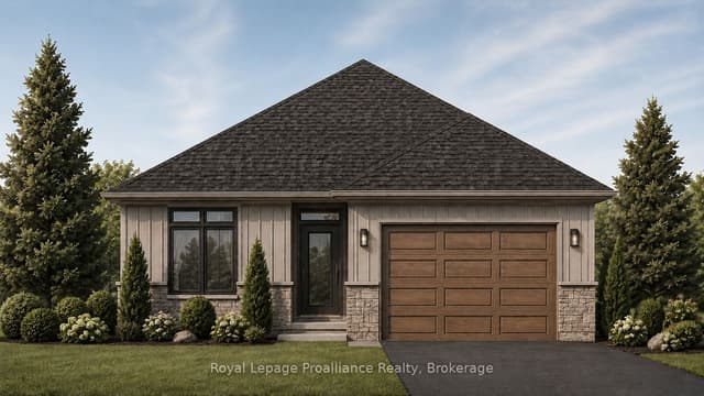Detached at 21 Cedarwood Street, Quinte West, ON K0K 2C0