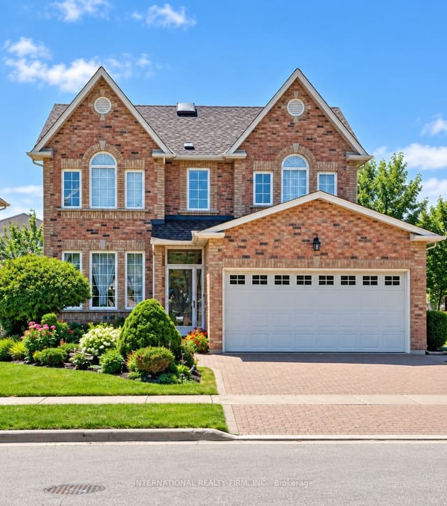 Detached at 95 Gillingham Avenue, Markham, ON L3S 3R6