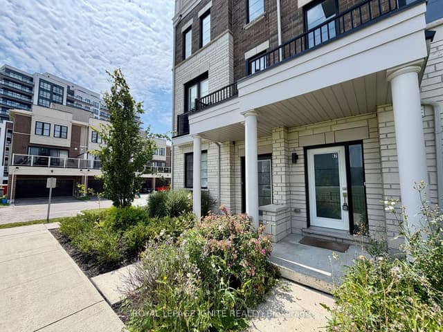 Att/Row/Townhouse at 67 King George Way, Clarington, ON L1C 7E5