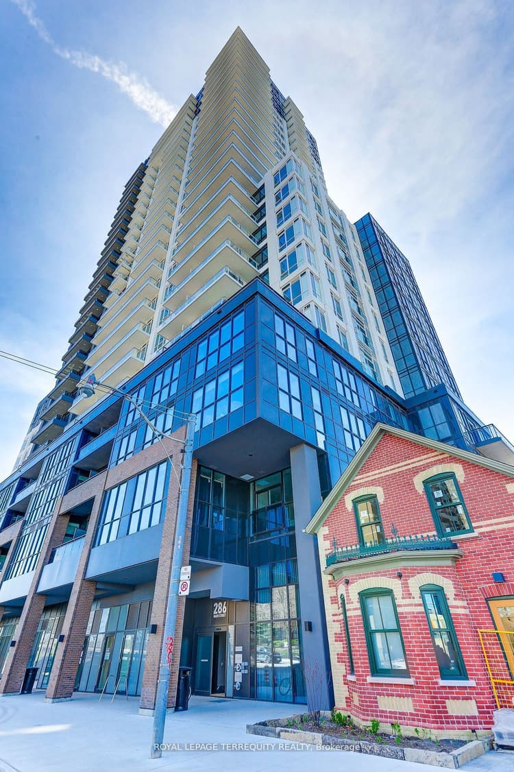 286 Main Street