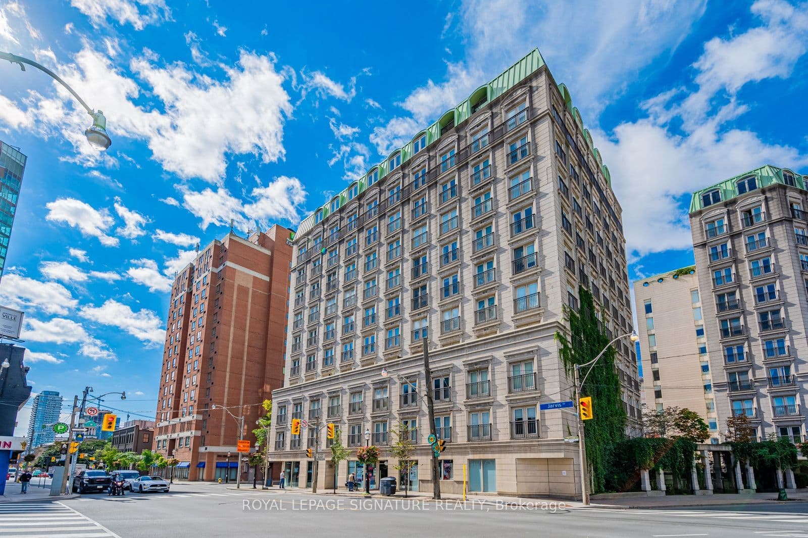 Suite 803 · Floor 8, Unit 803 · 120 Lombard St