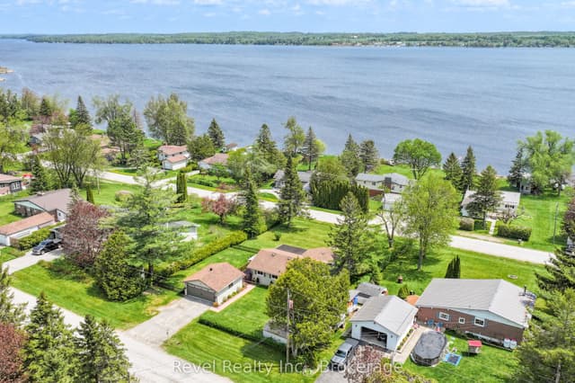 Detached at 133 Victoria Drive E, Kawartha Lakes, ON K0M 1G0