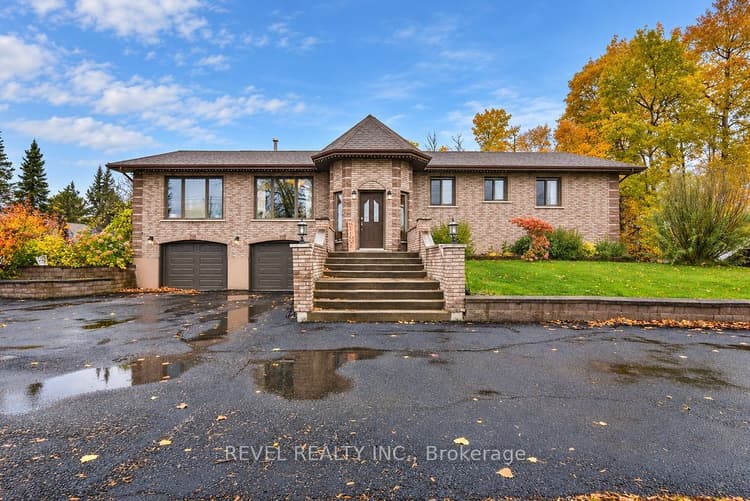 777 Airport Road