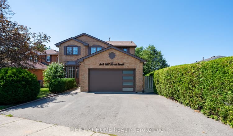 345 Mill Street