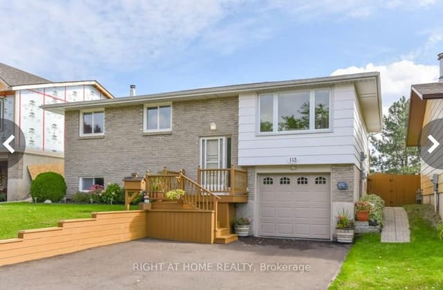 Detached at 113 Southwood Drive, Kitchener, ON N2E 2J1