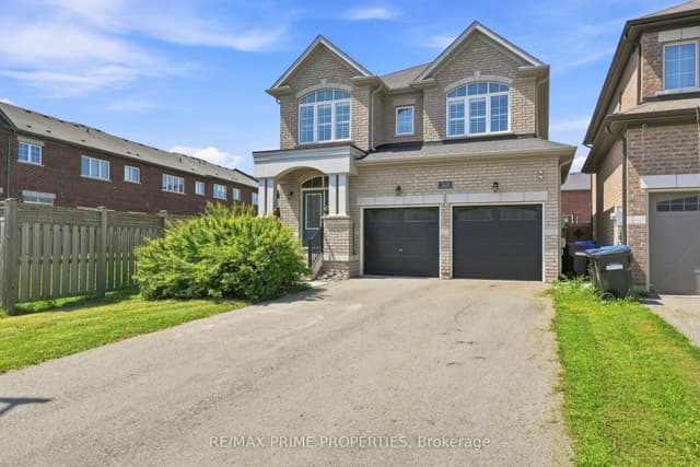 Detached at 1469 Farrow Crescent, Innisfil, ON L9S 0L6