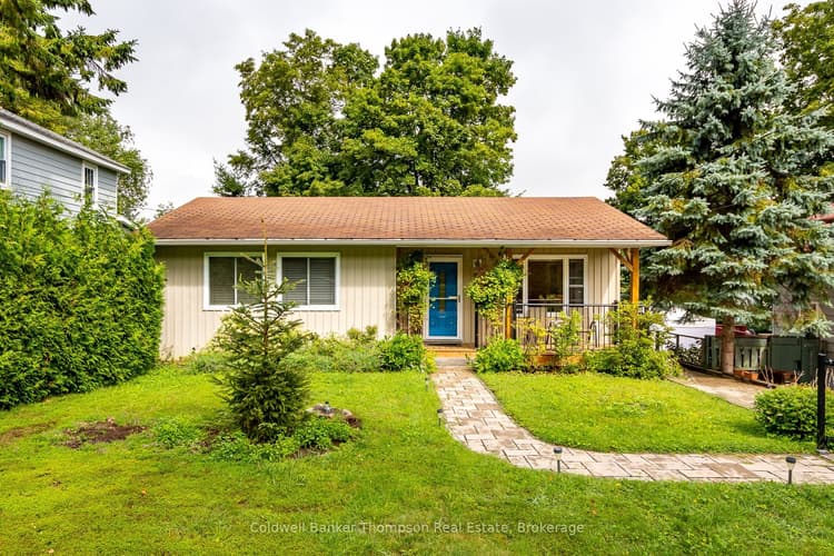 14 Rogers Road