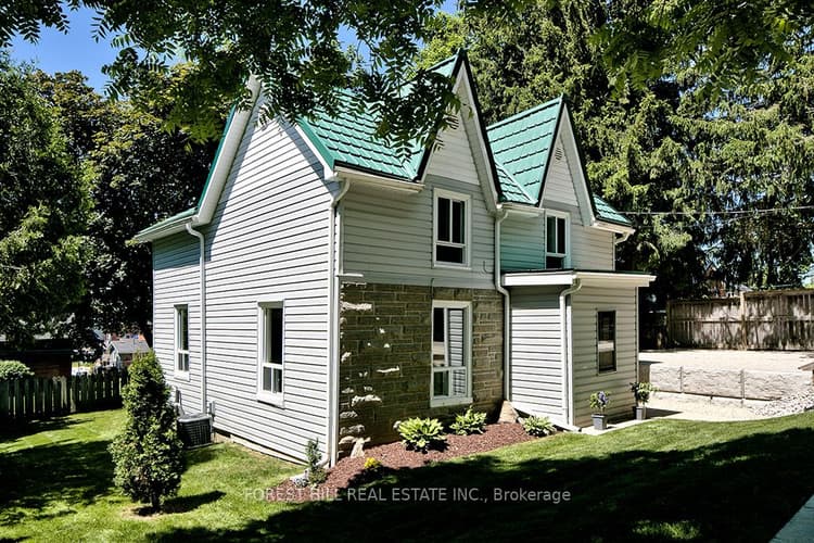 54 Mark Street