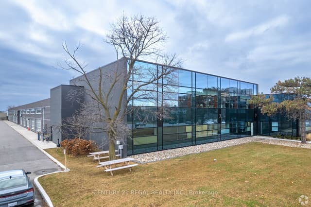 Office at 1550 Birchmount Road 200, Toronto, ON M1P 2H1, Toronto E04