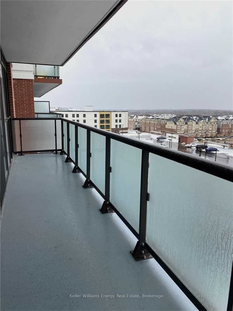 2550 Simcoe Street