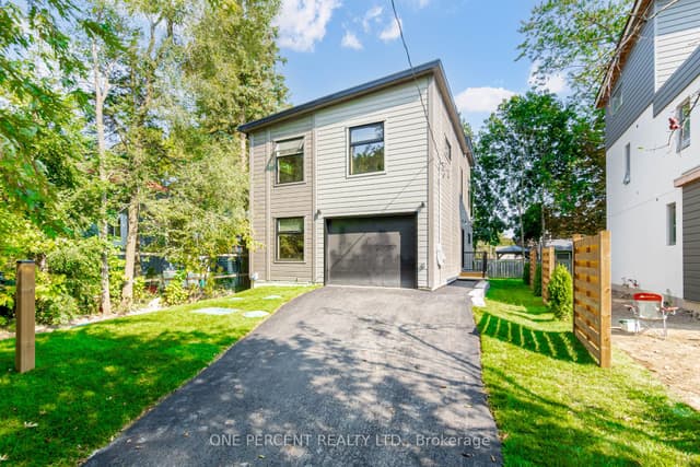 Detached at 57 Rosehill Drive, Whitchurch-Stouffville, ON L4A 2Y3