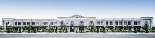 Office at 66 Jutland Road 4 & 5, Toronto, ON M8V 2H3, Toronto W08