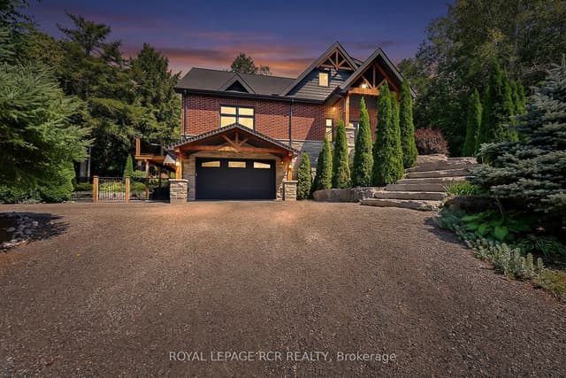 Detached at 49 Wagner's Road, Uxbridge, ON L0C 1H0