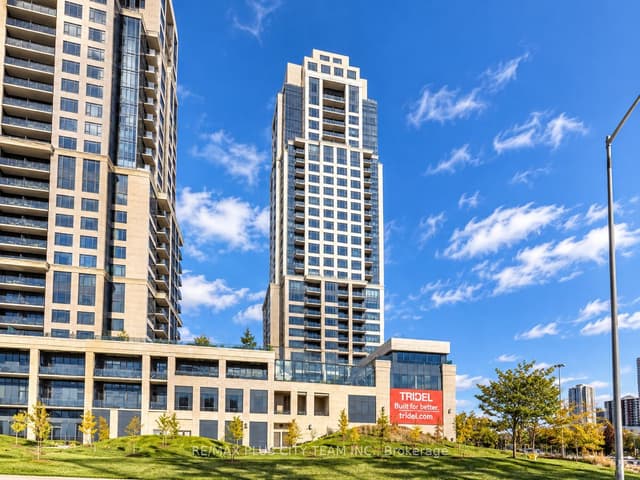 Condo Apartment at 2 Eva Road 1521, Toronto, ON M9C 0A9, Toronto W08