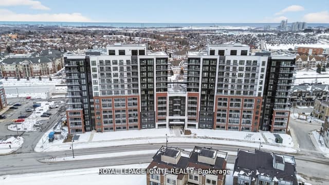 Condo Apartment at 51 Clarington Boulevard 521, Clarington, ON L1C 7J8