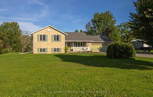 Detached at 184 St. Andrews Drive, Alnwick/Haldimand, ON K0K 2G0