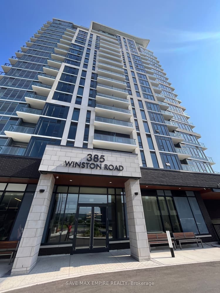 385 Winston Road