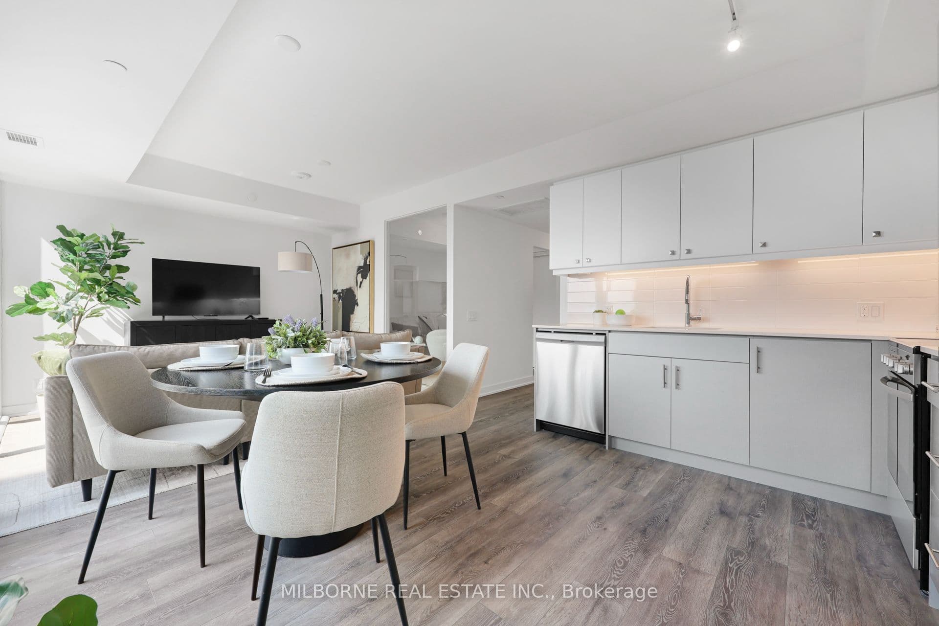 Suite 701 · Floor 7, Unit 701 · 2 Manderley Dr