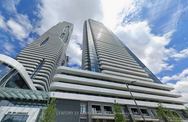 Condo Apartment at 195 Commerce Street 303, Vaughan, ON L4K 0P9