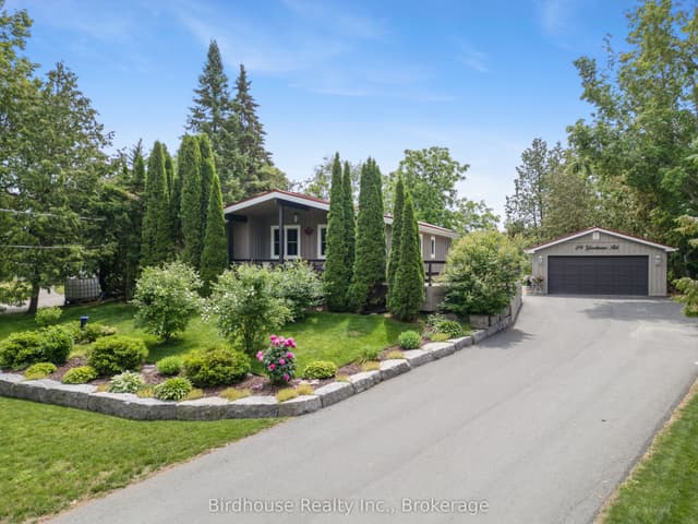 Detached at 29 Goodman Road, Kawartha Lakes, ON K0M 1N0