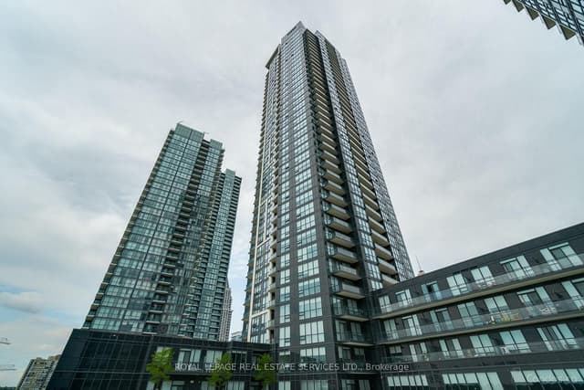 Condo Apartment at 4011 Brickstone Mews 3308, Mississauga, ON L5B 0G3