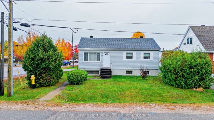 483 Aberdeen Avenue