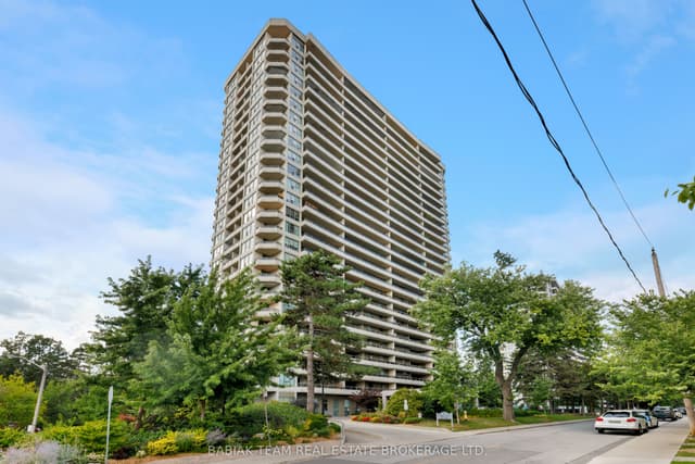 Condo Apartment at 50 Quebec Avenue 705, Toronto, ON M6P 4B4, Toronto W02