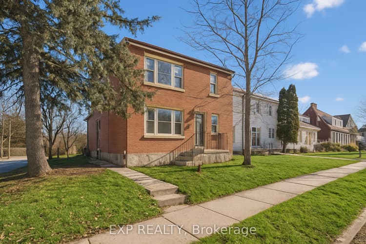 253 Sydney Street