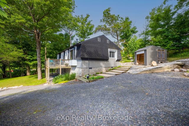 Detached at 3 Bayview Drive, Carling, ON P0G 1G0