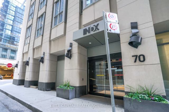 Condo Apartment at 70 Temperance Street 2315, Toronto, ON M5H 4E8, Toronto C01
