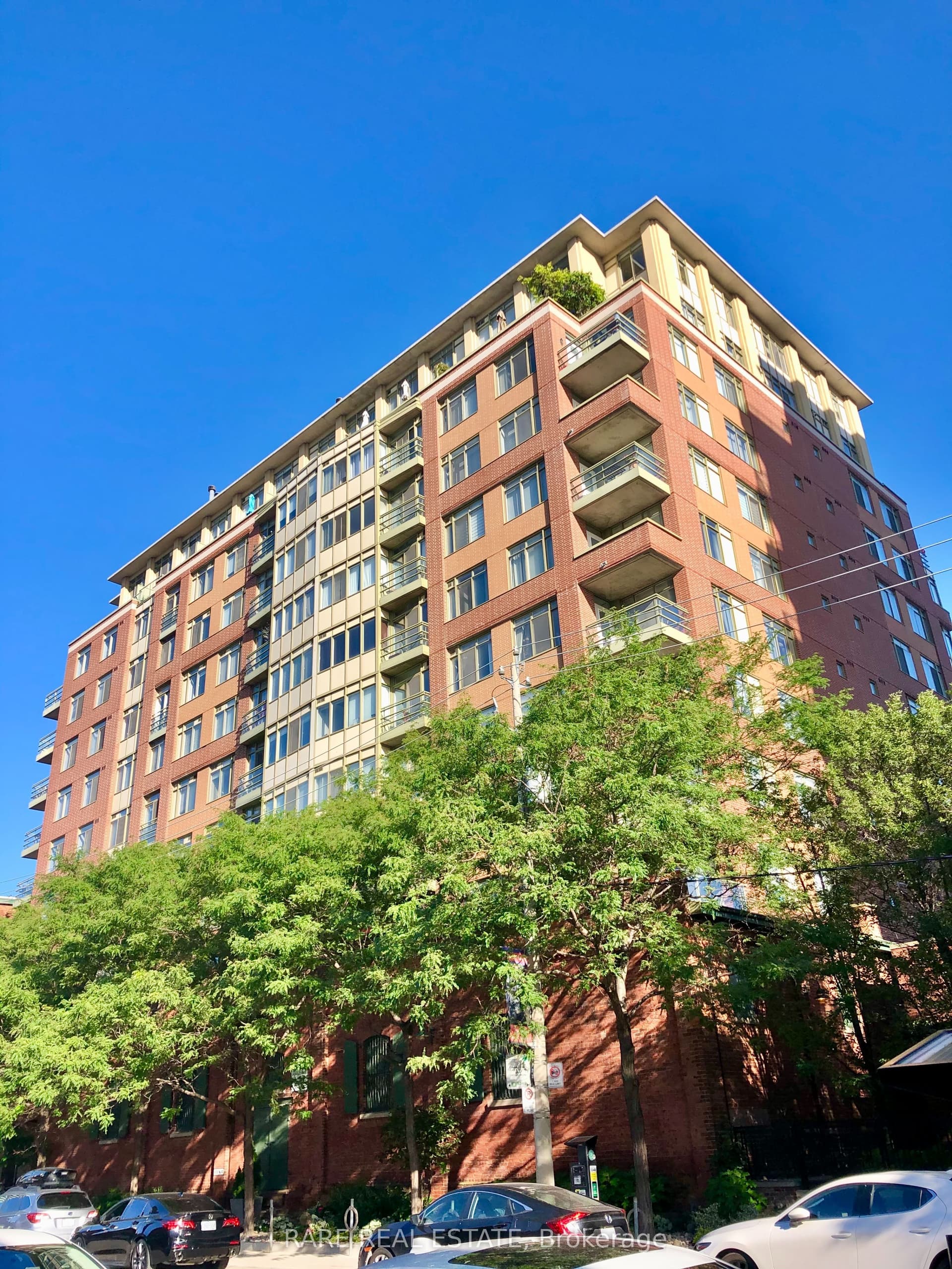 Suite SP02, Unit SP02 · 70 Mill St