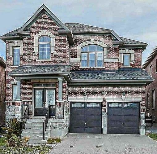 Detached at 108 Frank Kelly Drive, East Gwillimbury, ON L9N 0V3