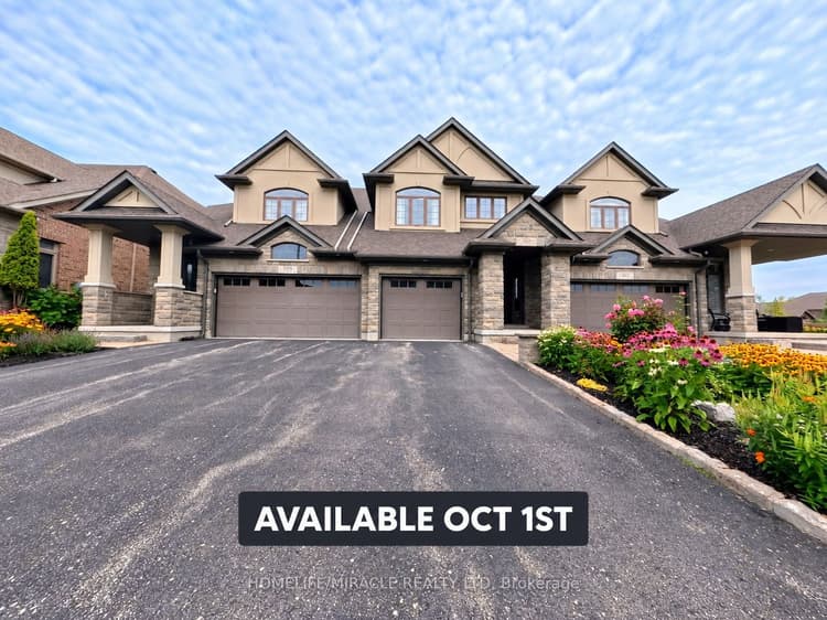 160 Oak Park Drive