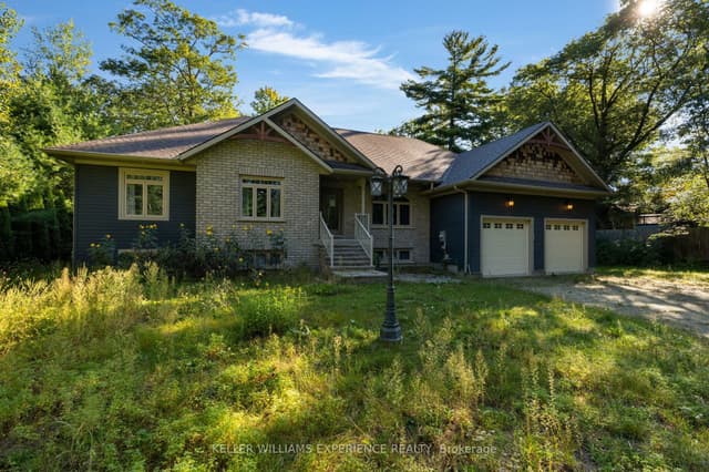 Detached at 229 Sunnidale Road, Wasaga Beach, ON L9Z 2T4