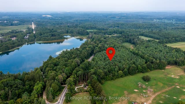 Vacant Land at 263625 Southgate Rd 26, Southgate, ON N0G 1R0