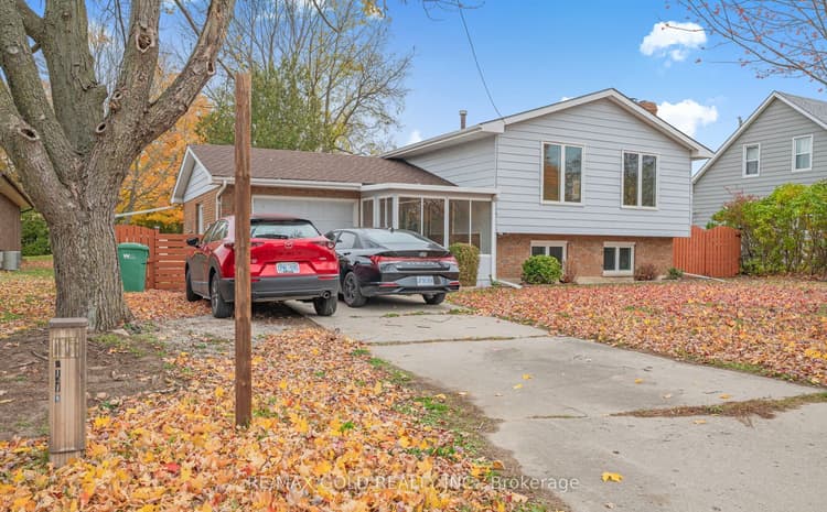 21990 Hagerty Road