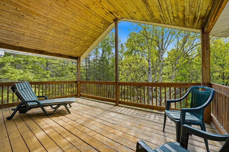 339 Little Finch Lake Road