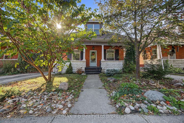 225 Graham Street