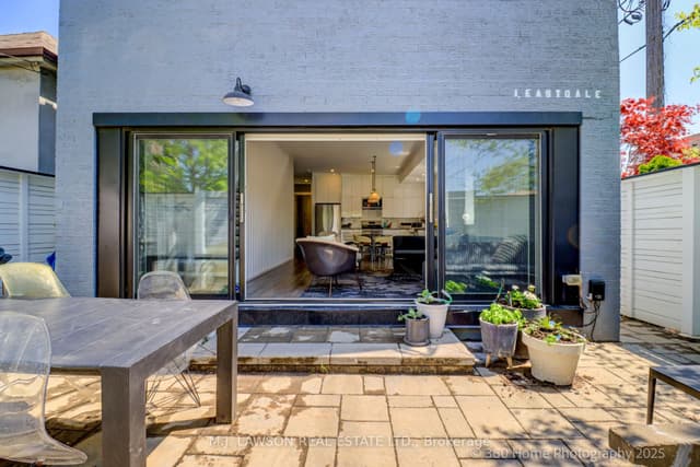 Other at 1 Eastdale Avenue, Toronto, ON M4C 4Z8, Toronto E03
