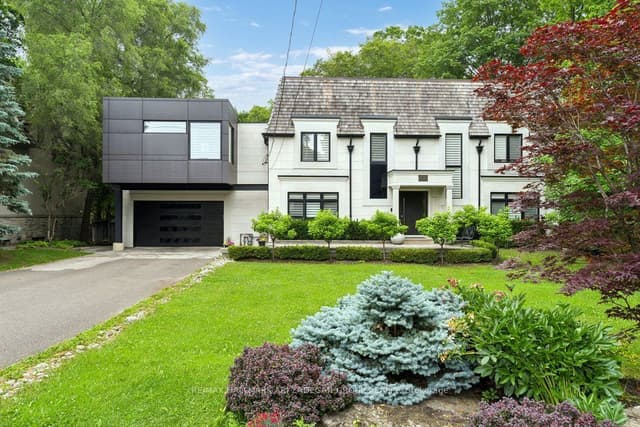 Detached at 150 Sandringham Drive ., Toronto, ON M3H 1E3, Toronto C07