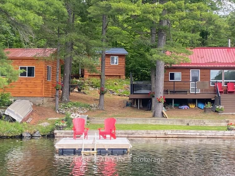 385 Porcupine Way