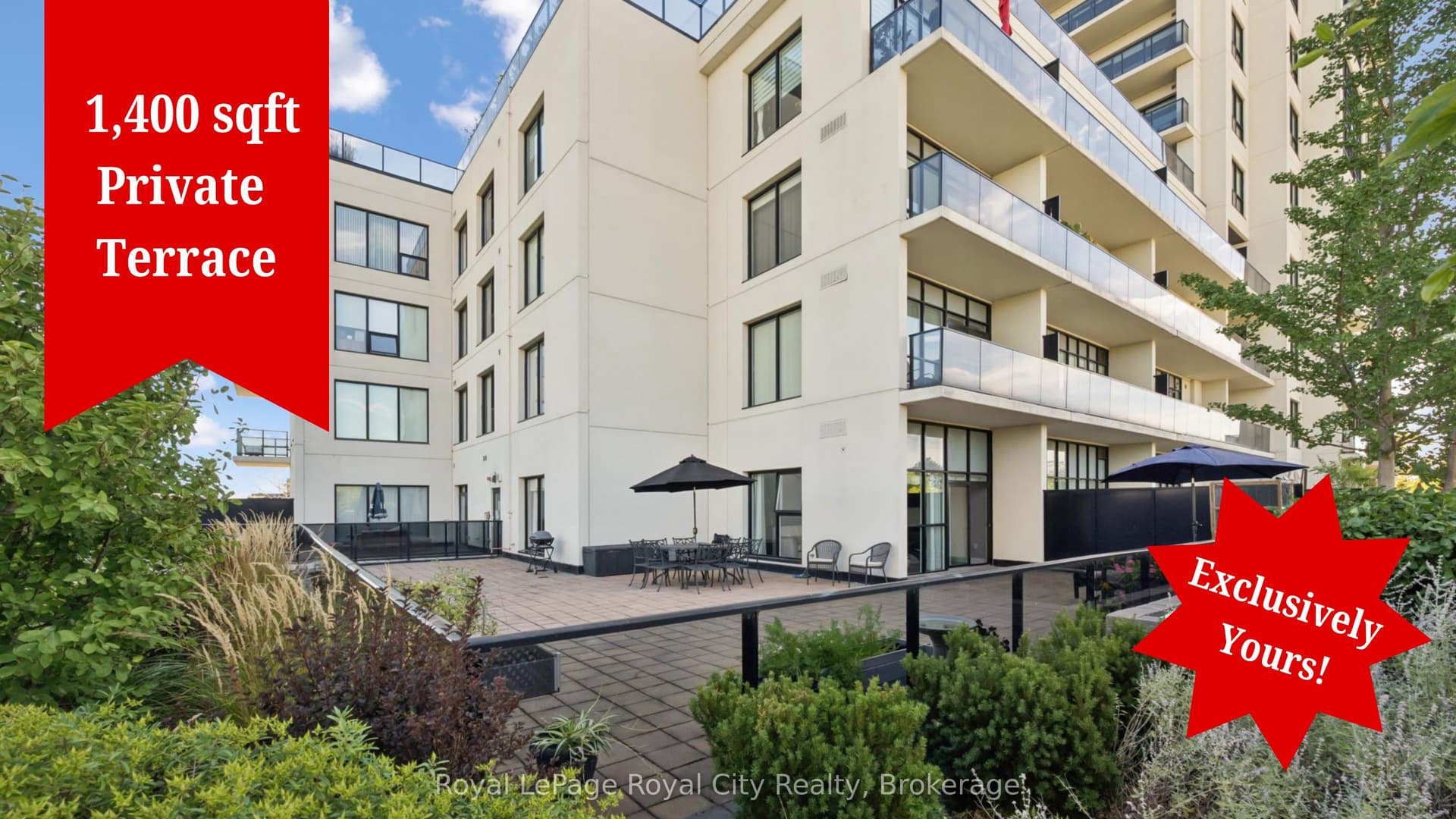 Suite 306 · Floor 3, Unit 306 · 150 Wellington St E
