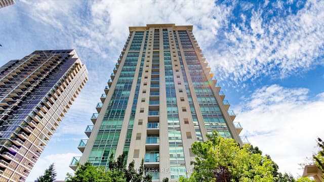 Condo Apartment at 31 Bales Avenue 2511, Toronto, ON M2N 7L6, Toronto C14