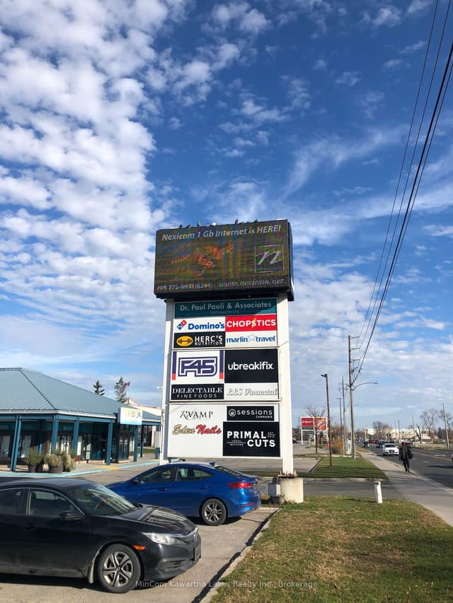 Commercial Retail at 550 Lansdowne Street W 14B, Peterborough, ON K9J 8J8