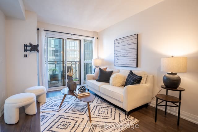Condo Apartment at 20 Meadowglen Place 2410, Toronto, ON M1G 0A9, Toronto E09