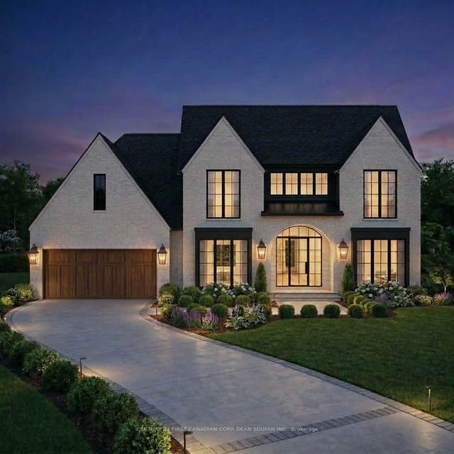 Detached at Lot 73 Bayshore Drive, Middlesex Centre, ON N0L 1R0