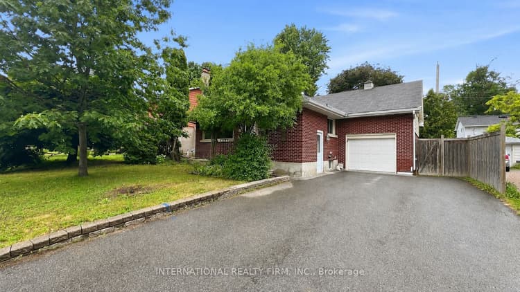 1213 ERINDALE Drive