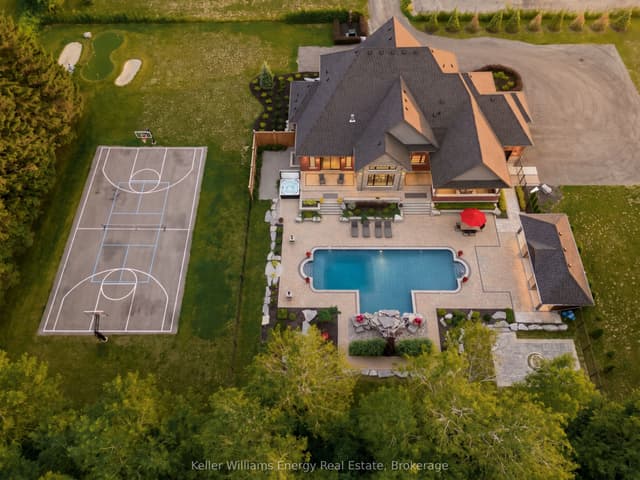 Detached at 849 Townline Road N, Clarington, ON L1K 3C8