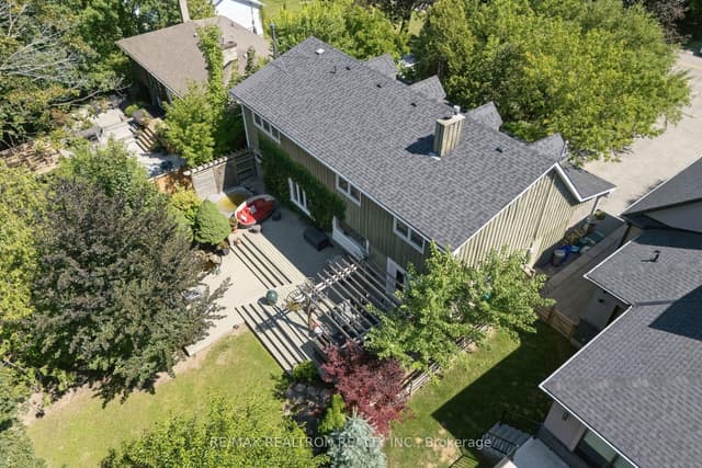 Detached at 14 Rougecrest Drive, Markham, ON L3P 3B6
