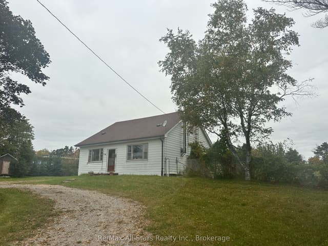 Detached at 381 Regional Rd 21 Road, Scugog, ON L9L 1B5